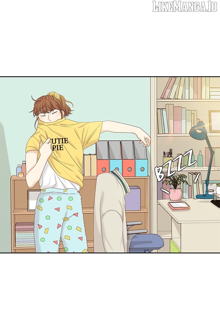 Girl’s World ( World of Girl ) Chapter 261 - page 60